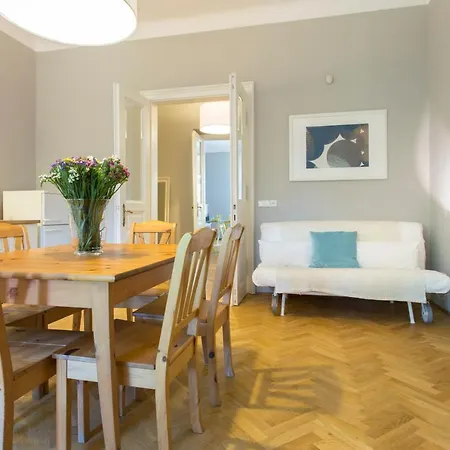 Tyzenhauz Grand Apartaments Krakow Exterior photo