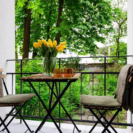 Tyzenhauz Grand Apartaments Krakow Exterior photo