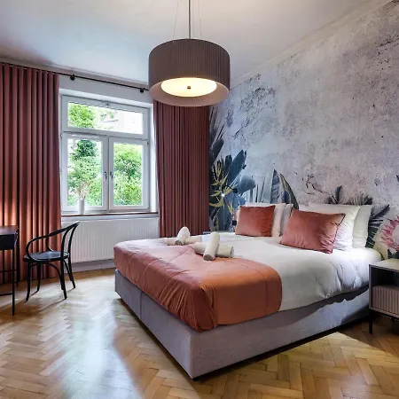 Tyzenhauz Grand Apartaments Krakow Exterior photo