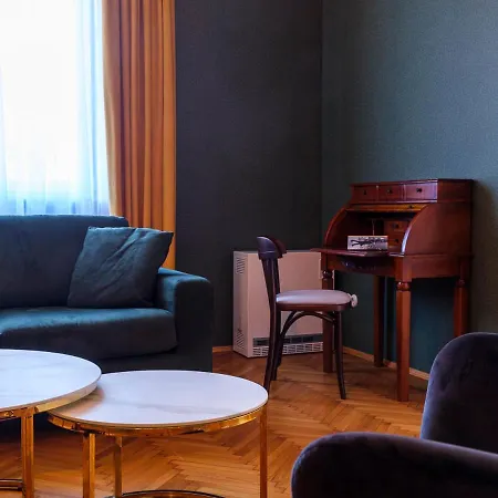 Tyzenhauz Grand Apartaments Krakow Room photo