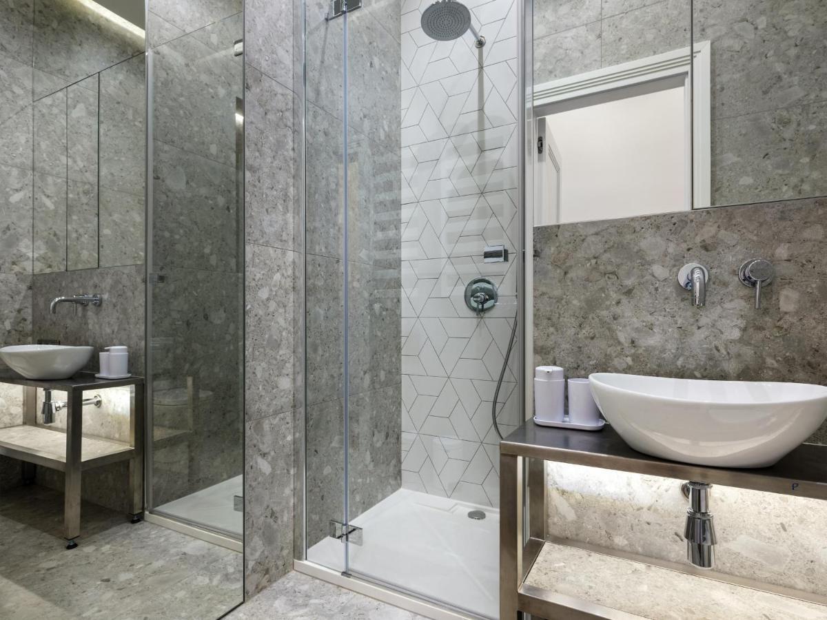 Tyzenhauz Grand Apartmán