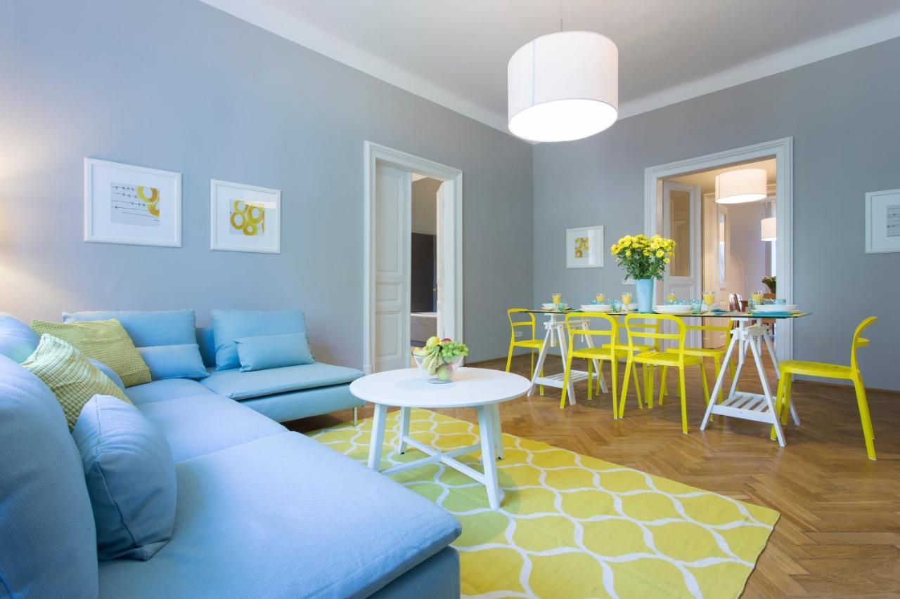 Apartment Tyzenhauz Grand *