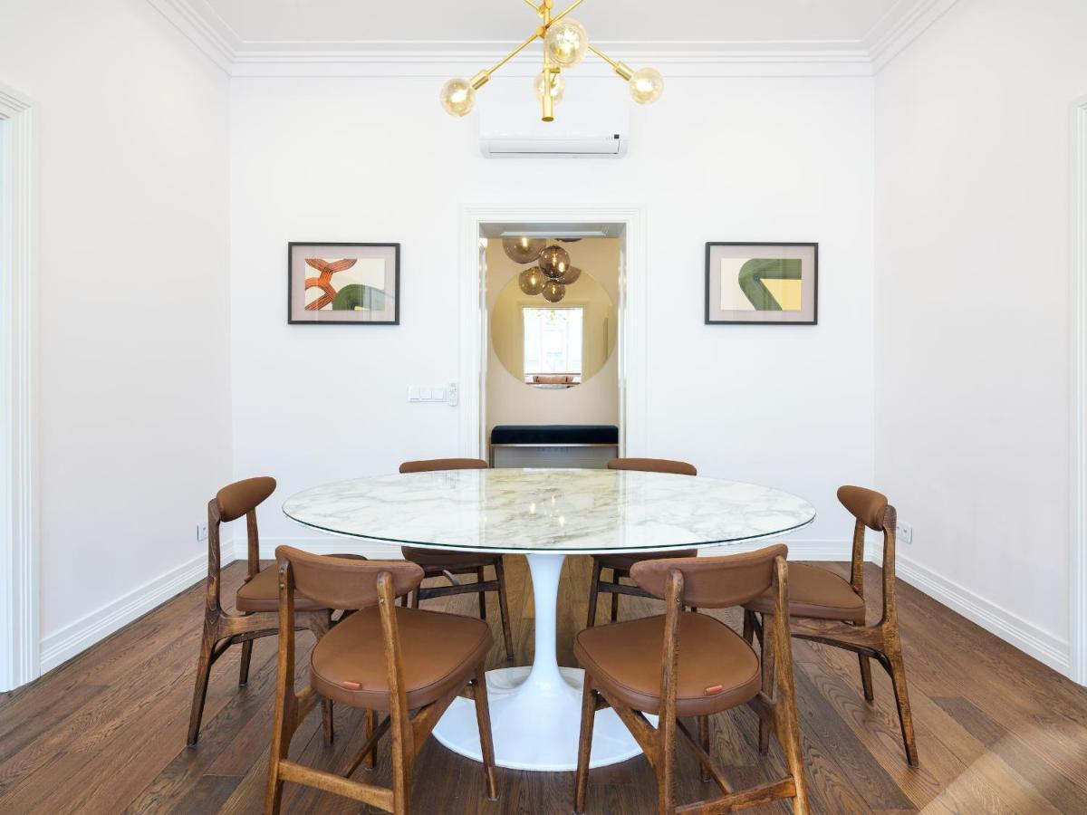 Apartment Tyzenhauz Grand Krakow