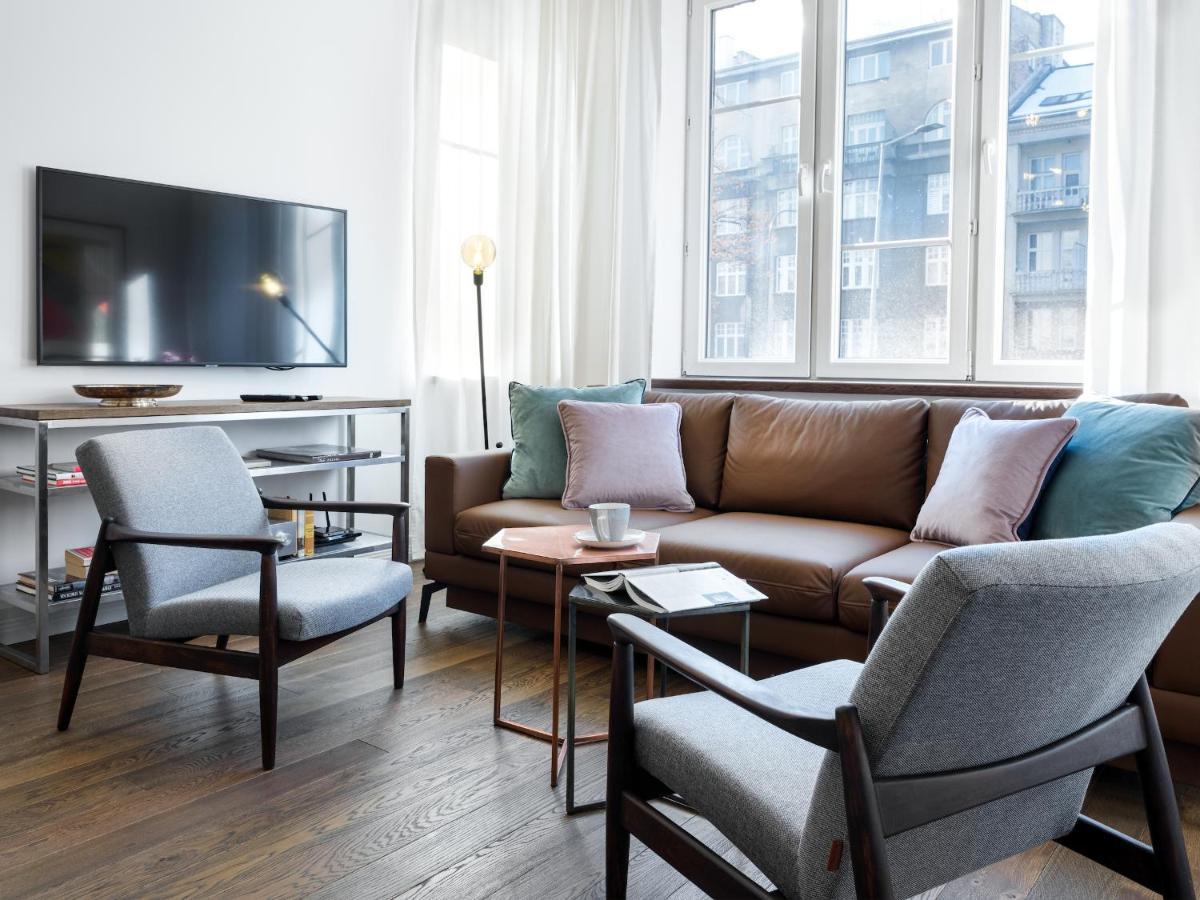 Tyzenhauz Grand Apartmán *