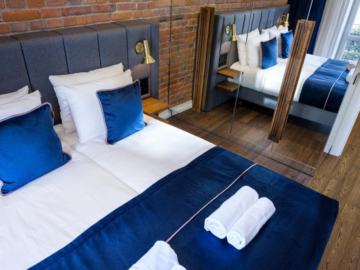 Apartmán Tyzenhauz Grand Krakov