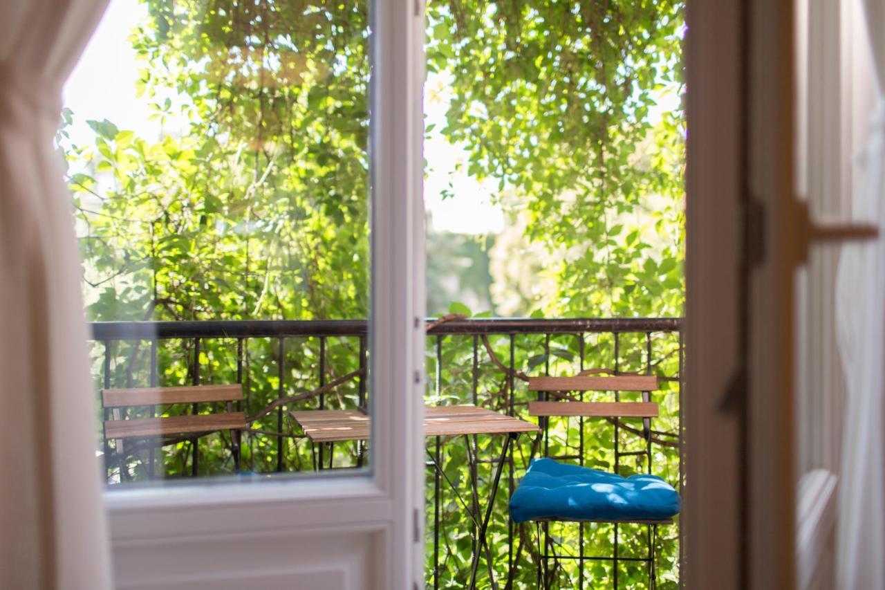 Apartment Tyzenhauz Grand *
