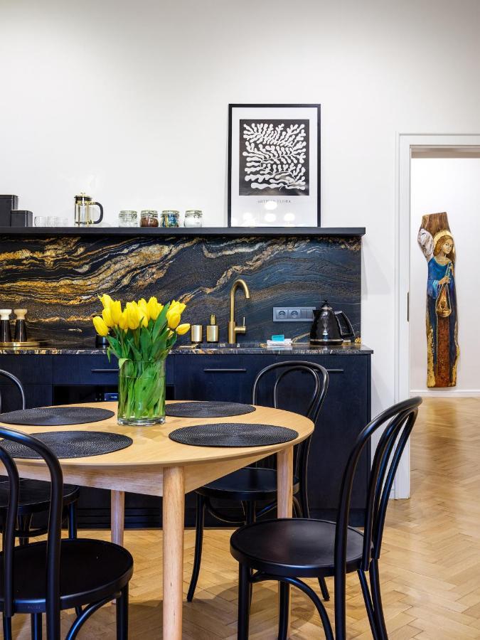 Tyzenhauz Grand Apartment Krakow