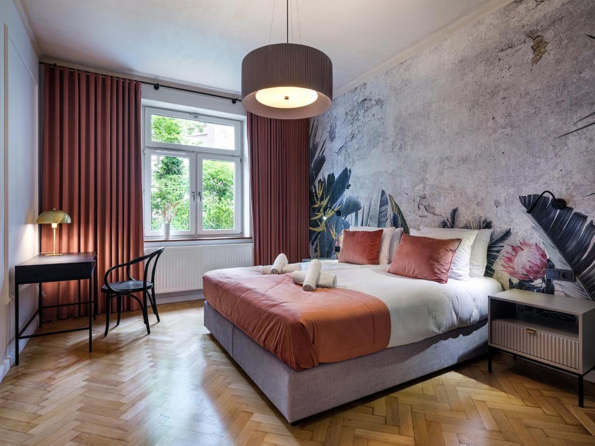 Apartment Tyzenhauz Grand *