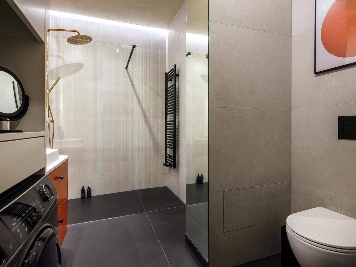 Apartment Tyzenhauz Grand