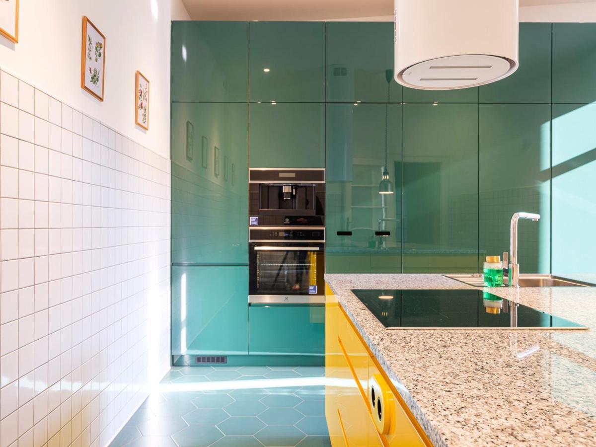 Apartment Tyzenhauz Grand