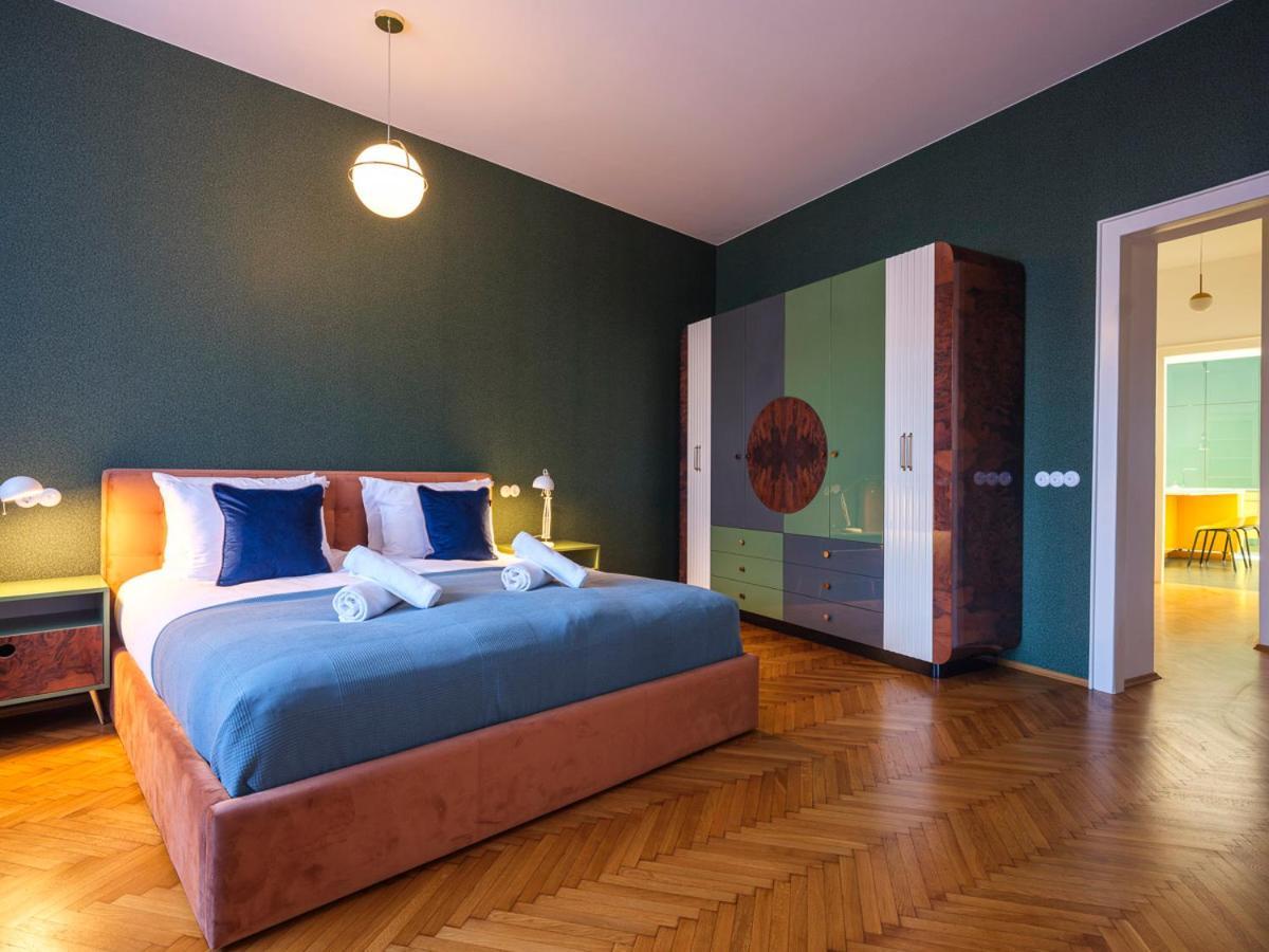 Apartment Tyzenhauz Grand *