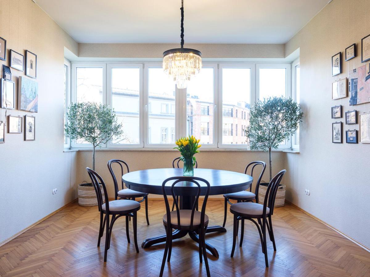 Apartment Tyzenhauz Grand *