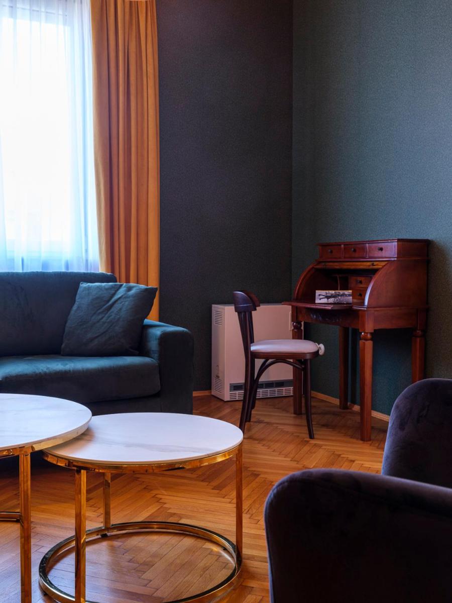 Tyzenhauz Grand Krakow