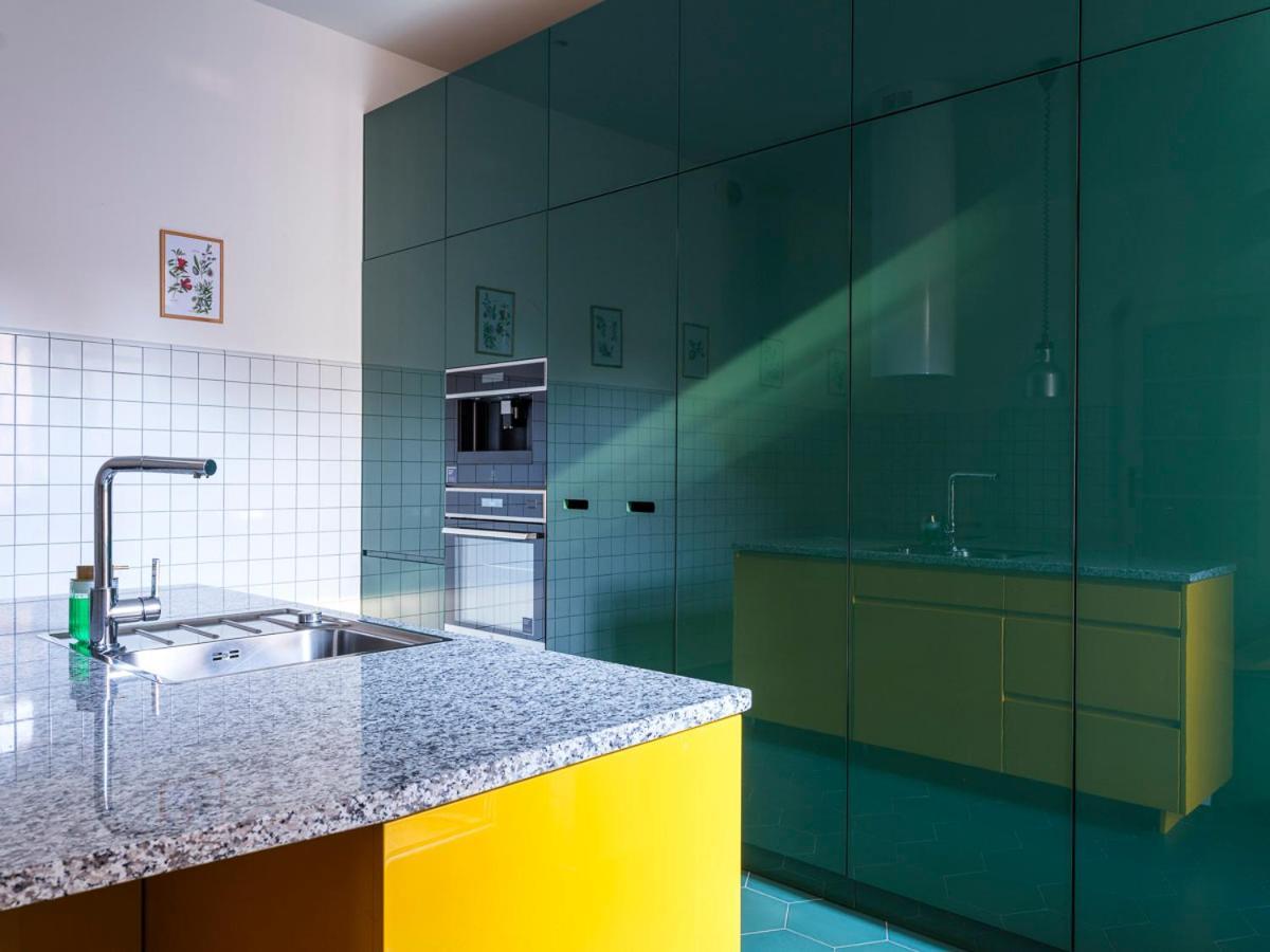 Apartment Tyzenhauz Grand *