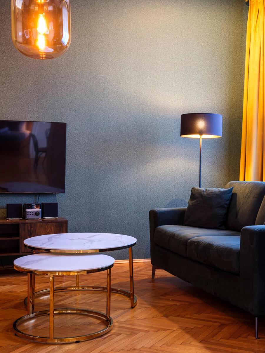 Apartment Tyzenhauz Grand Krakow