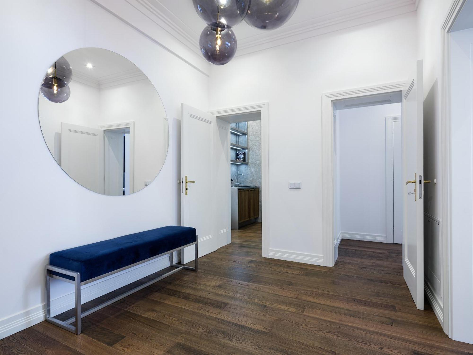 Apartment Tyzenhauz Grand