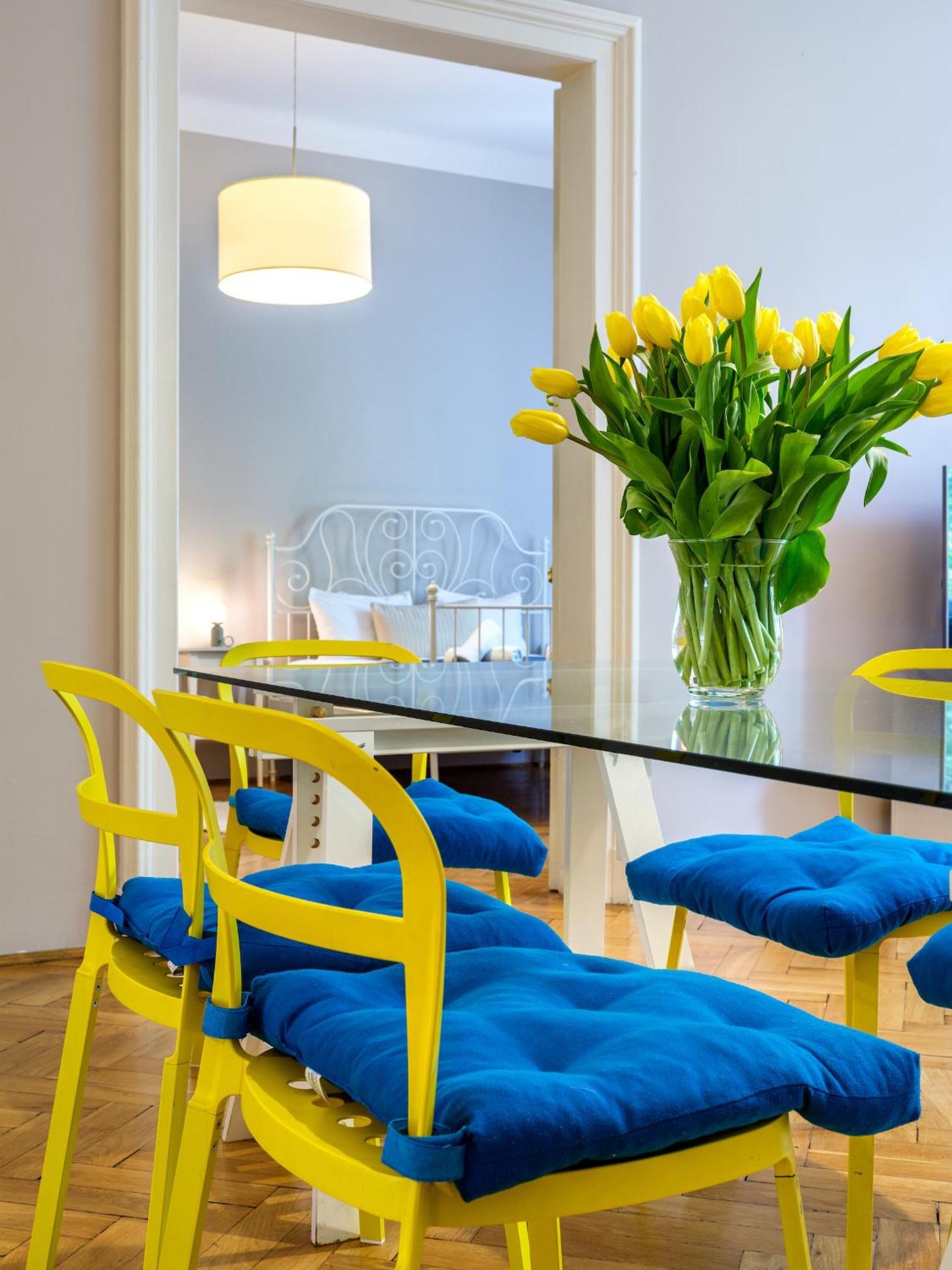 Tyzenhauz Grand Apartmán Krakov