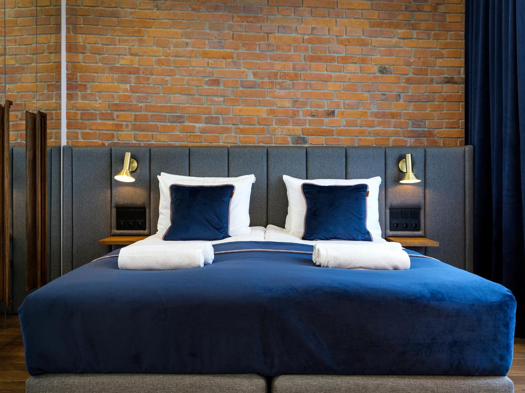 Apartment Tyzenhauz Grand Krakow