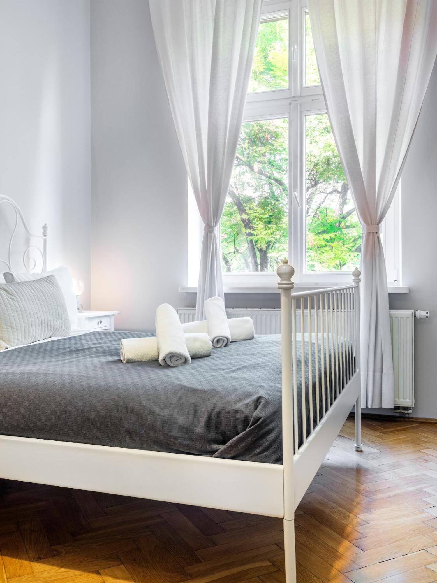 Tyzenhauz Grand * Krakow